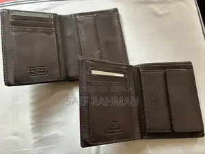 Camel Active Wallets | Imported From EU (2 Designs Available)