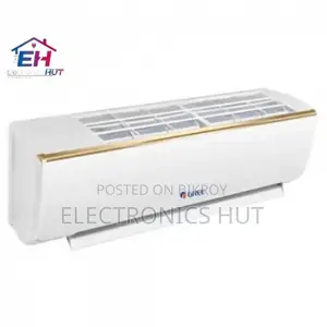 Daily Special (Gree Zeno Gs‐12xzna3v 1-ton Inverter Ac)