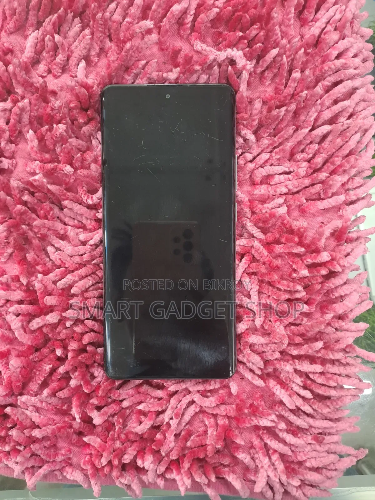 Realme 128 GB Blue