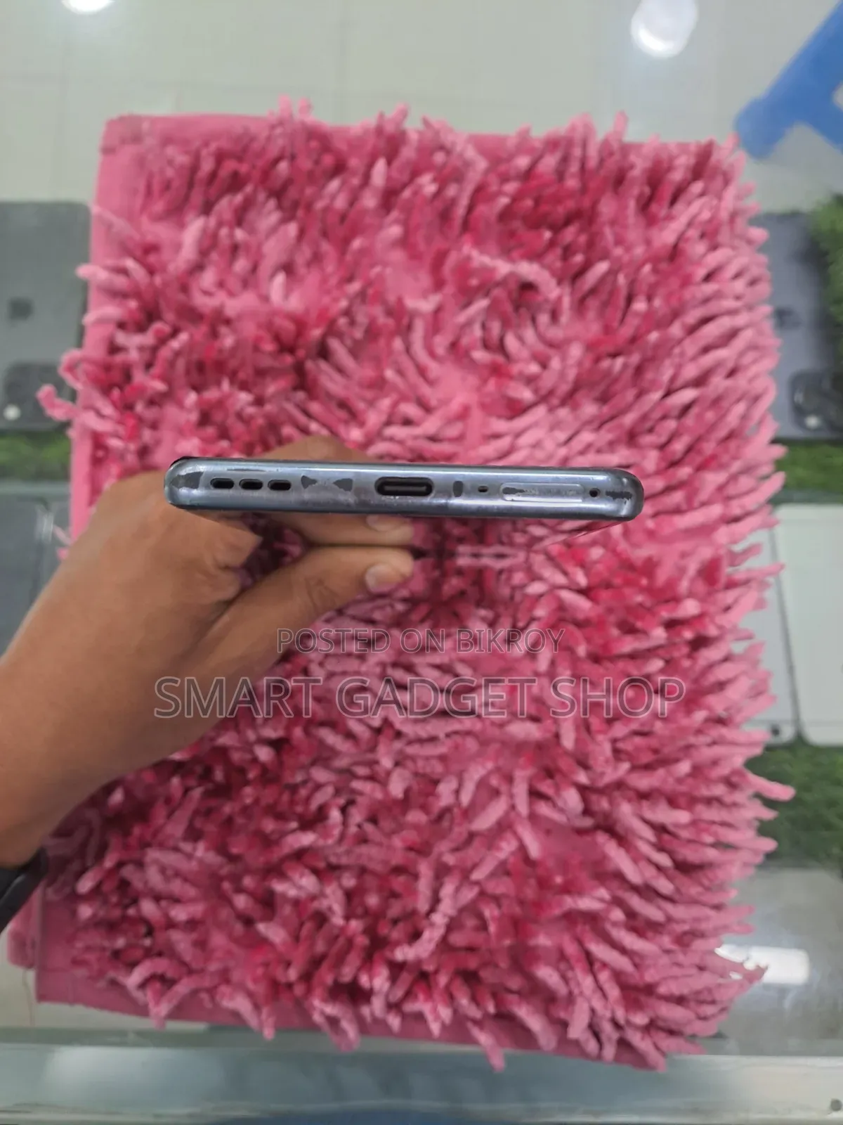 Realme 128 GB Blue