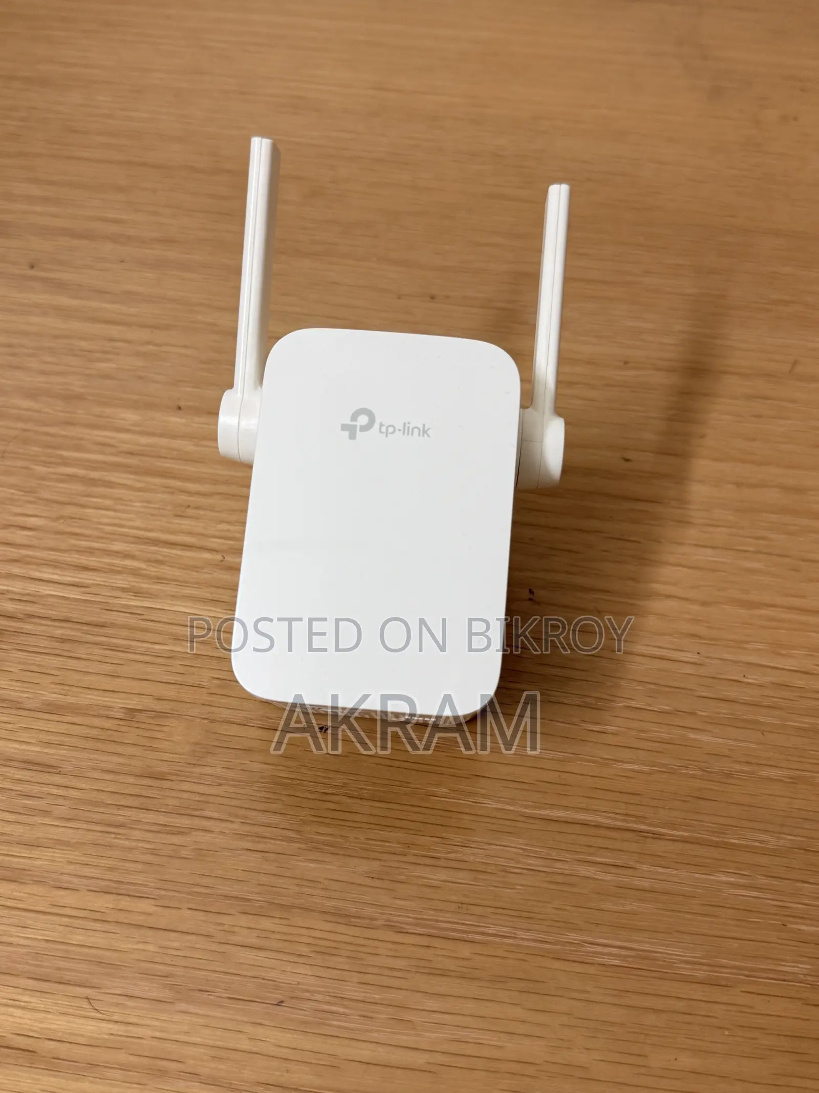Tp Link Tl-Wa855re