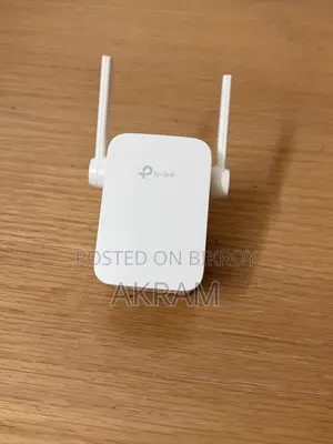 Tp Link Tl-Wa855re