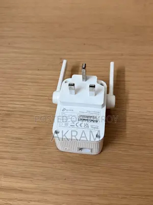 Tp Link Tl-Wa855re