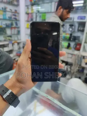 Xiaomi Poco F3 256 GB Blue