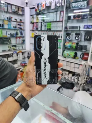 Xiaomi Poco F3 256 GB Blue