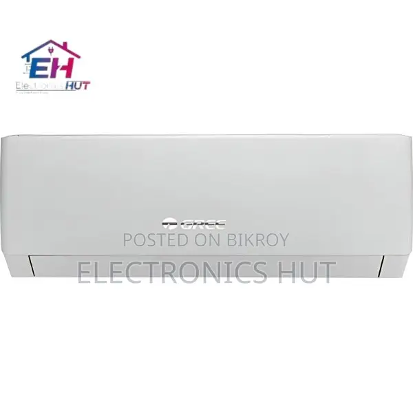 Daily Special (Gree Gs-18xco32 Lomo 1.5-ton Non-inverter Ac)