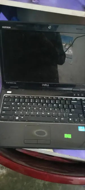 Laptop Dell Inspiron 4000 4GB Intel Core I3 SSD 256GB