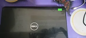 Laptop Dell Inspiron 4000 4GB Intel Core I3 SSD 256GB