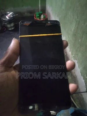 Samsung Galaxy C9 Pro 64 GB Black