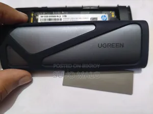 Hp Ex900 M.2 1tb Ssd