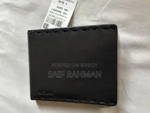 Picard Leather Wallet | Original | Imported From EU | Brand New