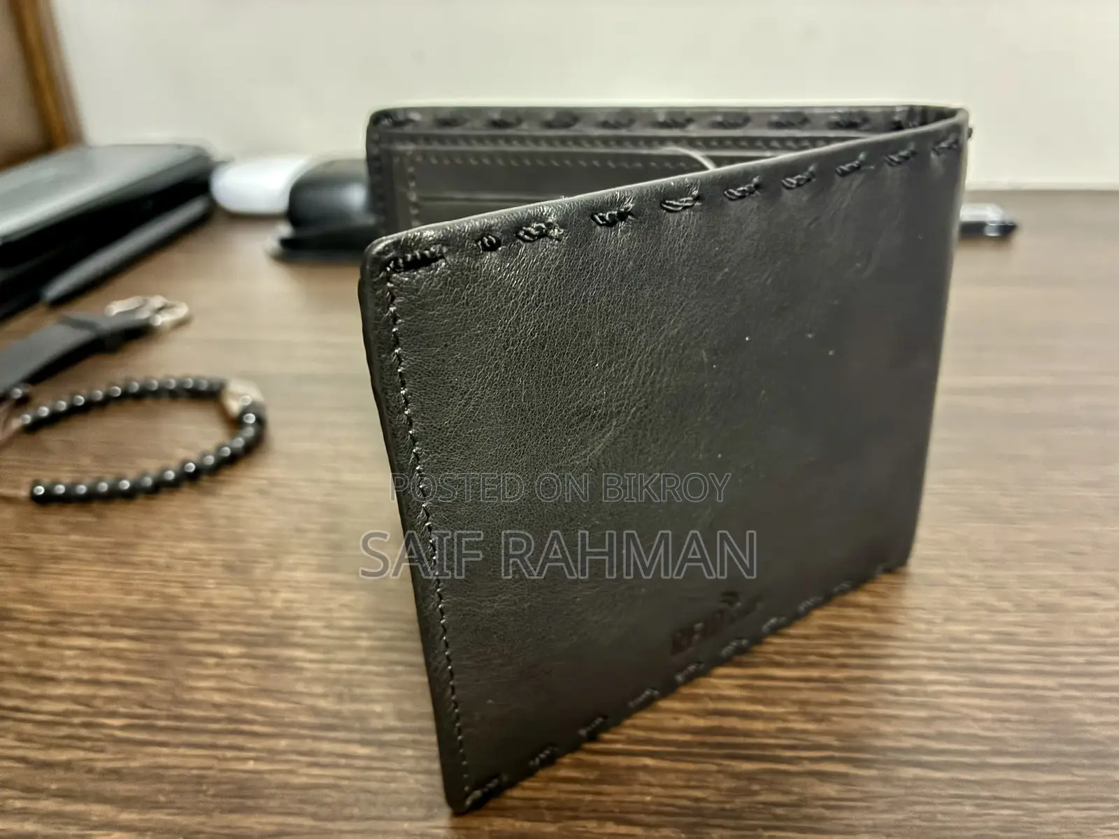 Picard Leather Wallet | Original | Imported From EU | Brand New