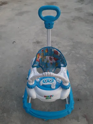 বাচ্চাদের ওয়াকার