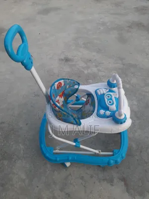 বাচ্চাদের ওয়াকার