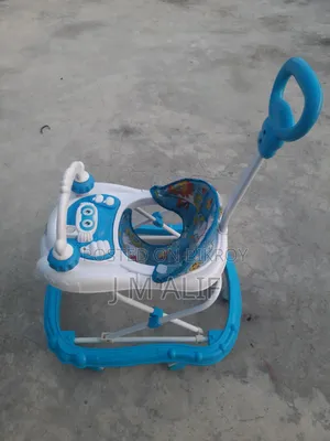 বাচ্চাদের ওয়াকার