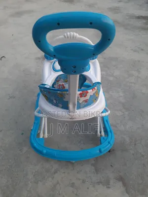 বাচ্চাদের ওয়াকার
