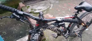 Cycle Ta Bicri Hobe