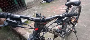 Cycle Ta Bicri Hobe