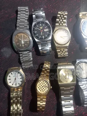 Watch like new