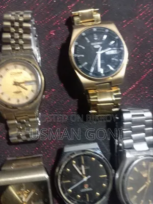 Watch like new