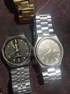 Watch like new