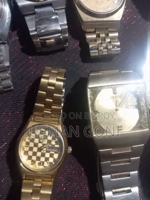 Watch like new