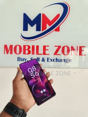 Motorola Edge 60 Pro 256 GB