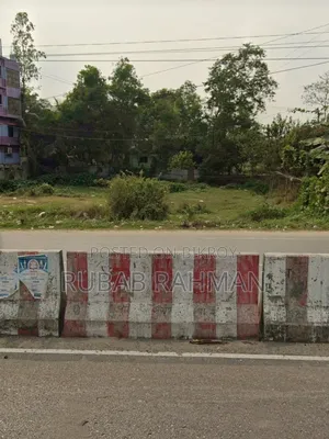 36 Katha land for sale in Laksam.