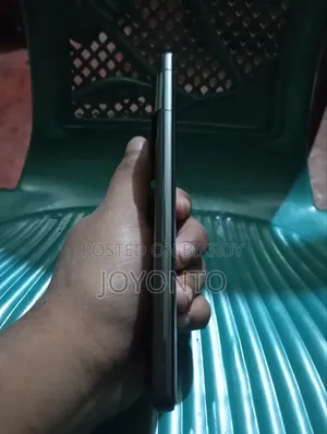 Google Pixel 7 Pro 128 GB Black