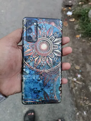Samsung Galaxy S20 FE 128 GB Blue