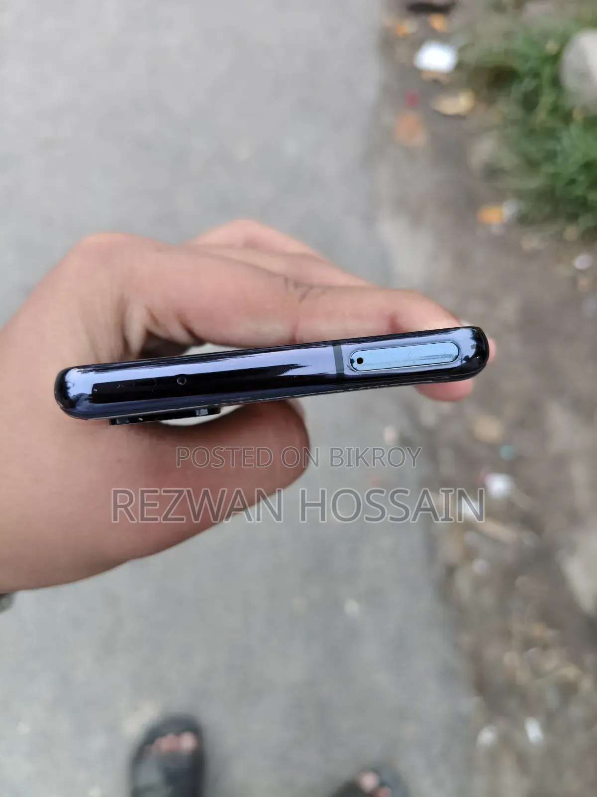 Samsung Galaxy S20 FE 128 GB Blue