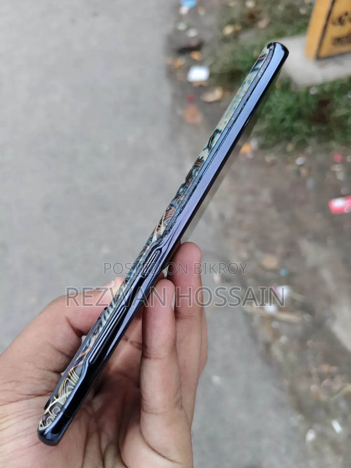 Samsung Galaxy S20 FE 128 GB Blue