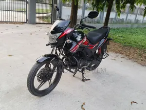 Honda 2019 Black