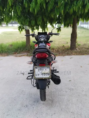 Honda 2019 Black