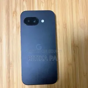 Google Pixel 9a 128 GB Black