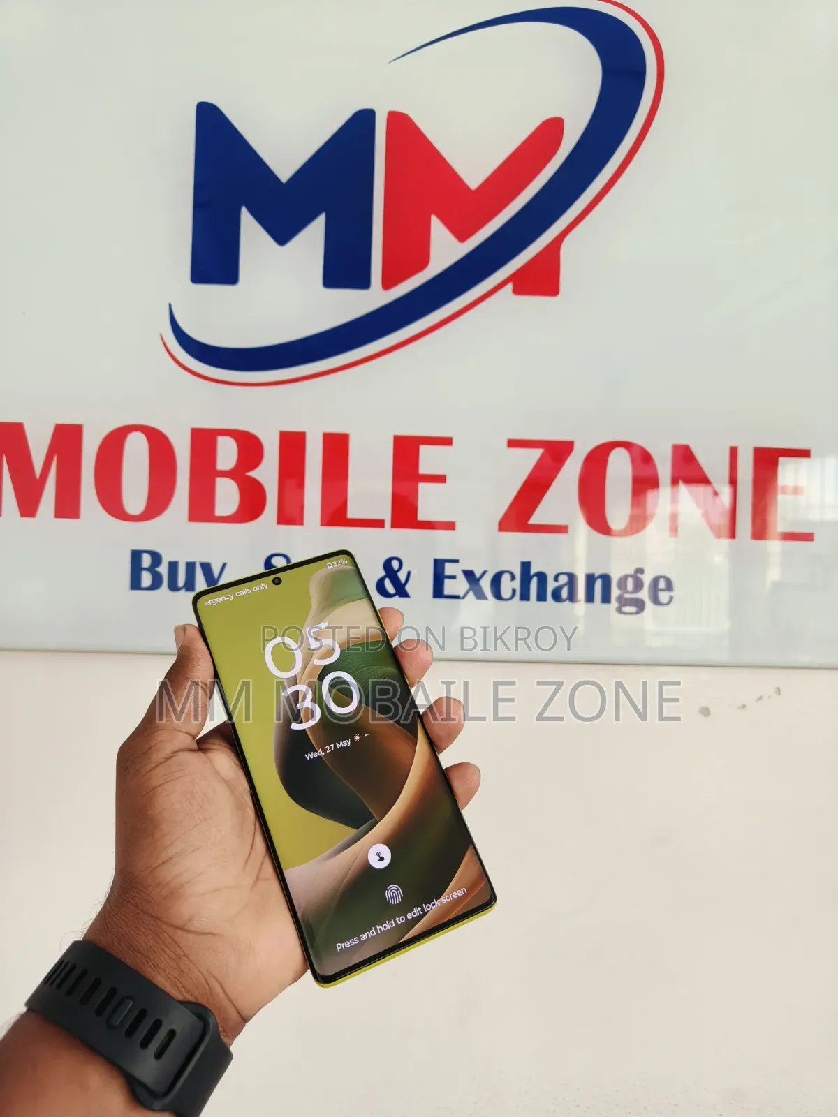 Motorola Moto G85 128 GB
