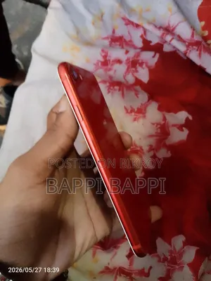 New Apple iPhone 8 256 GB Red