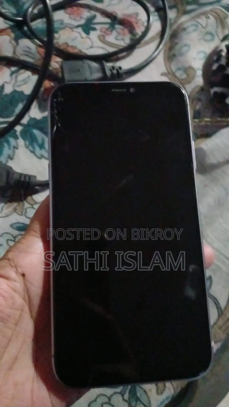 Apple iPhone 11 128 GB Purple