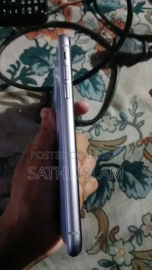 Apple iPhone 11 128 GB Purple