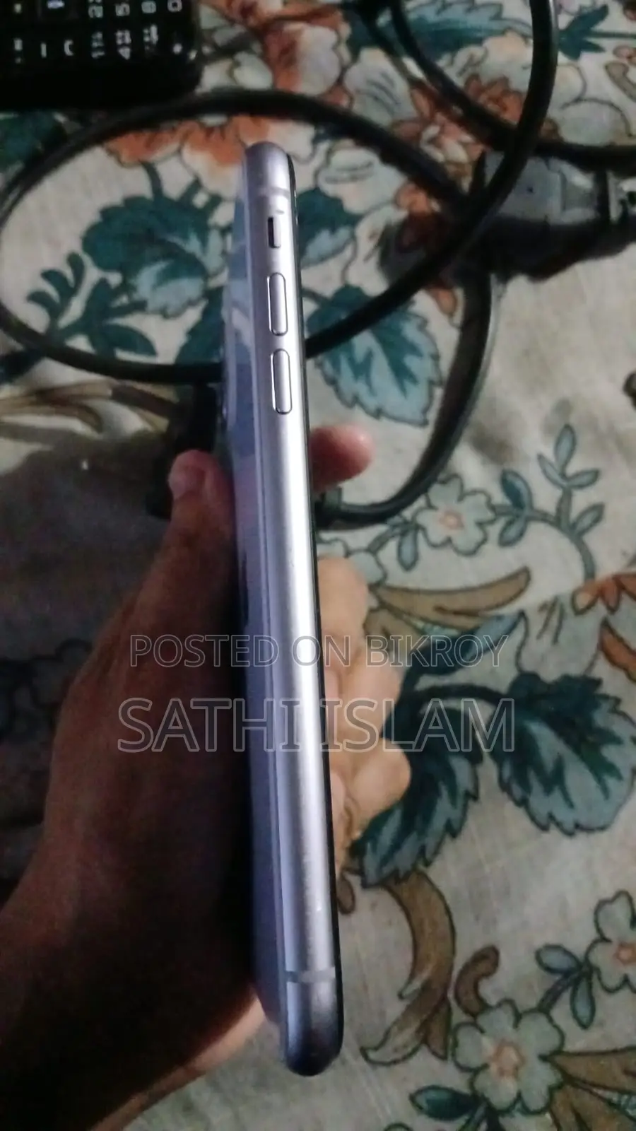 Apple iPhone 11 128 GB Purple