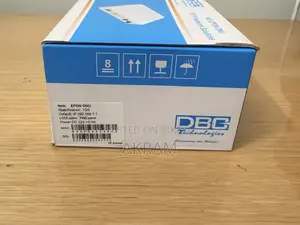 DBC 1GE EPON ONU