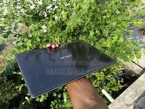 Laptop Asus A42JK 6GB Intel Core I3 SSD 512GB