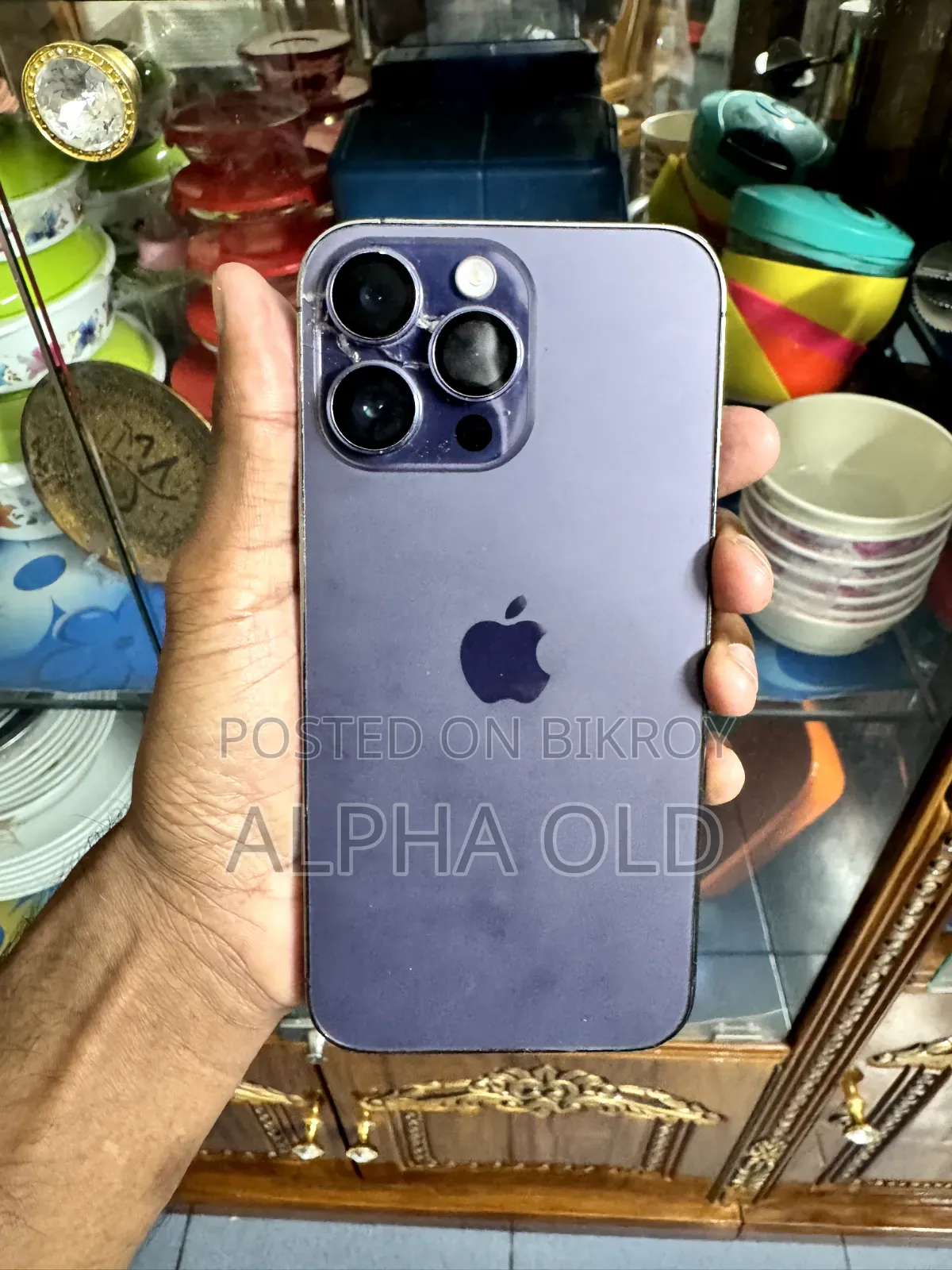 Apple iPhone 14 Pro Max 256 GB