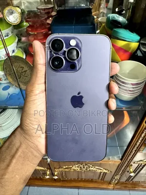 Apple iPhone 14 Pro Max 256 GB