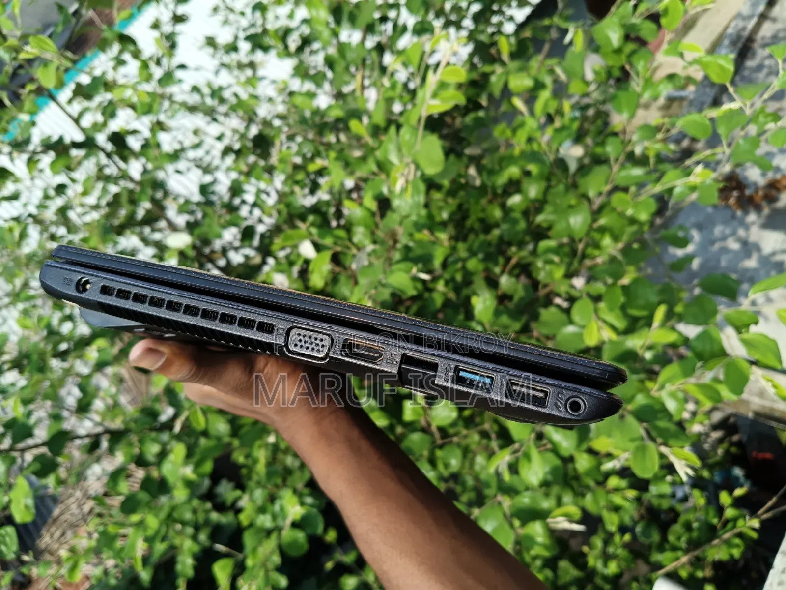 Laptop Asus A42JK 6GB Intel Core I3 SSD 512GB