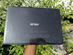 Laptop Asus A42JK 6GB Intel Core I3 SSD 512GB