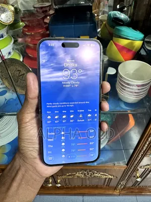 Apple iPhone 14 Pro Max 256 GB