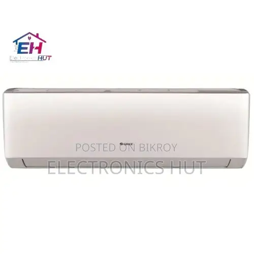 Daily Special (Gree Gs-18lm410 Lomo 1.5-ton Air Conditioner)