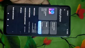 Xiaomi Redmi Note 9 64 GB Blue
