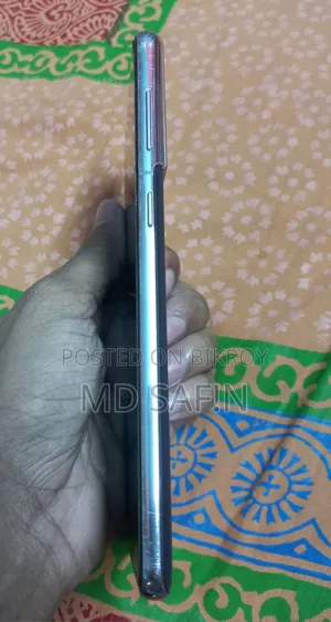 Samsung Galaxy S21+ 5G 128 GB Blue
